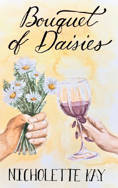 Bouquet of Daisies