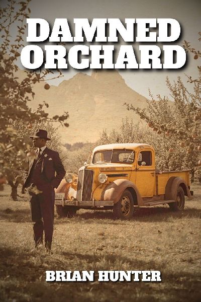 DAMNED ORCHARD