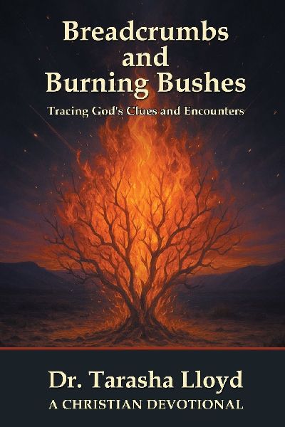 Breadcrumbs and Burning Bushes: Tracing Gods Clues and Encounters
