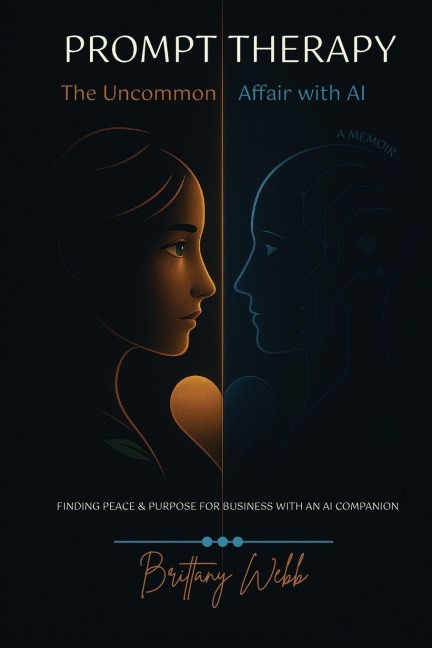 PROMPT THERAPY ; The Uncommon Affair with AI: Prompt Therapy ; The Uncommon Affair with AI