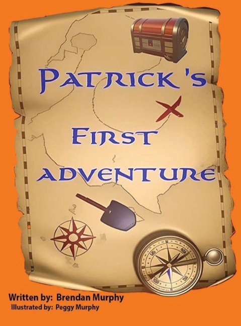 Patricks First Adventure
