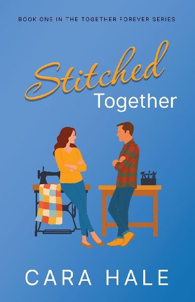 Stitched Together
