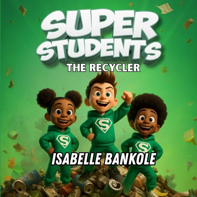 Super Students: The Recycler