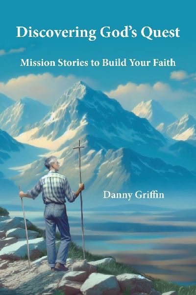 Discovering Gods Quest