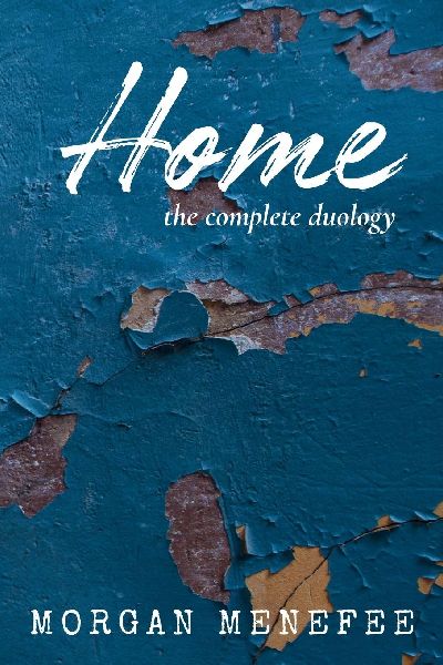 Home: The Complete Duology
