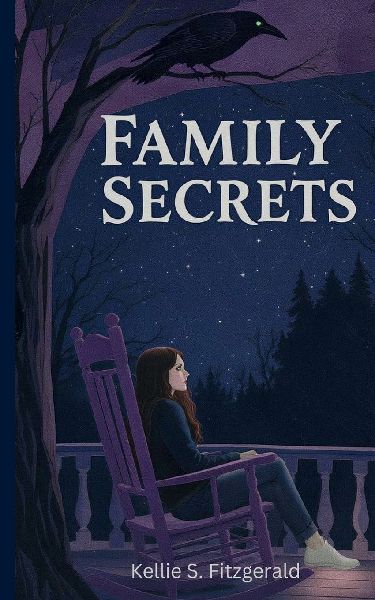 Family Secrets, Maggie Janes Story
