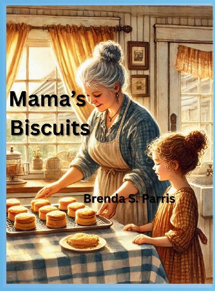 Mamas Biscuits