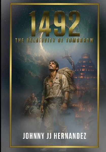 1492 The Relativity of Tomorrow