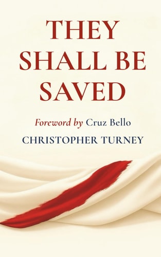 They Shall Be Saved