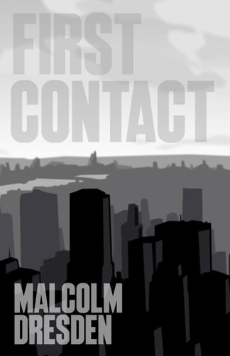 First Contact Act I