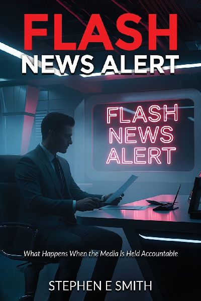 FLASH NEWS ALERT