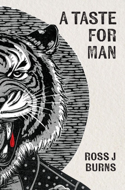 A Taste For Man