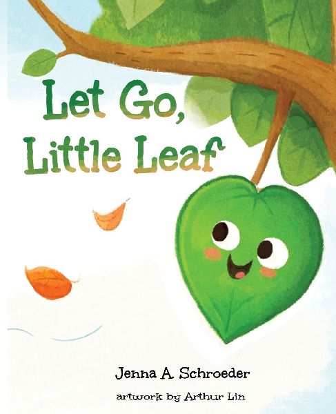 Let Go, Little Leaf