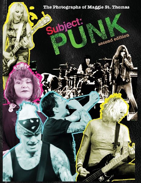 subject: Punk