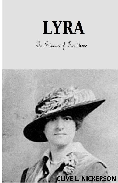 Lyra: The Princess of Providence