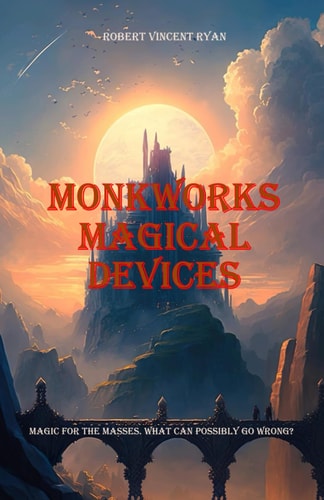 Monkworks Magical Devices