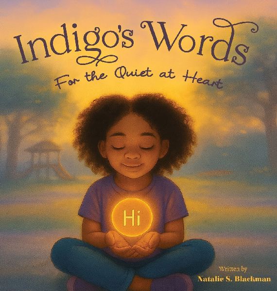 Indigos Words: For the Quiet At Heart