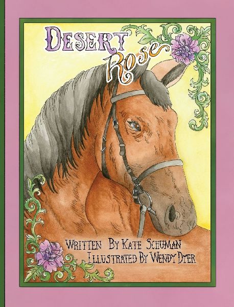 Desert Rose