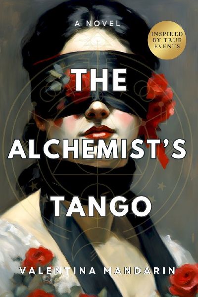 The Alchemists Tango