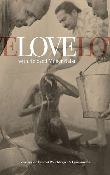 Love with Beloved Meher Baba