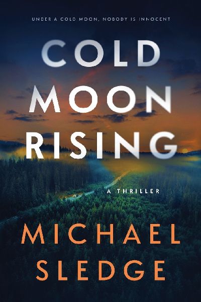 Cold Moon Rising: A gripping detective duo thriller with shocking twists