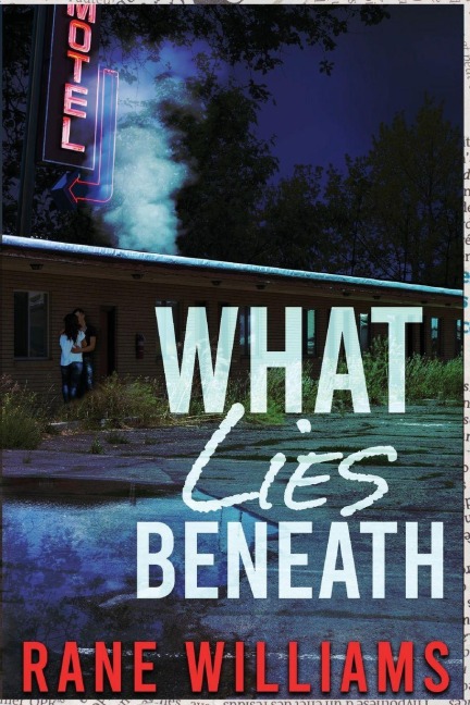 What Lies Beneath