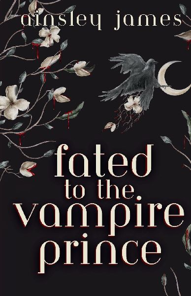 Fated to the Vampire Prince