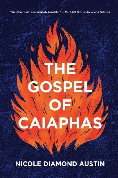 The Gospel of Caiaphas