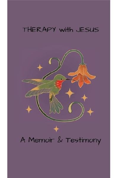 Therapy with Jesus