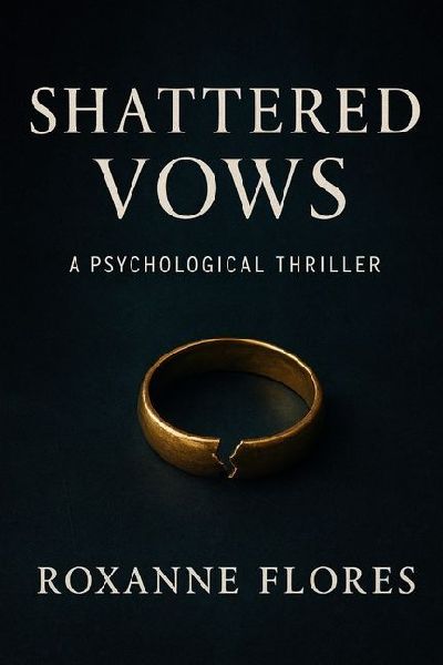Shattered Vows: A Psychological Thriller