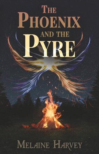 The Phoenix and the Pyre