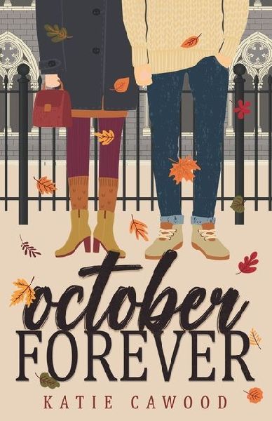 October Forever