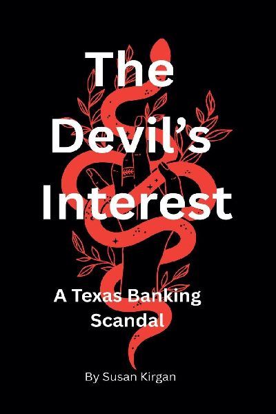 The Devils Interest