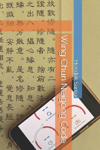 Wing Chun Neigong Code