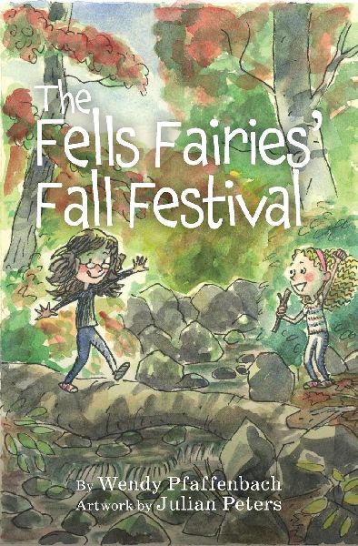 The Fells Fairies Fall Festival