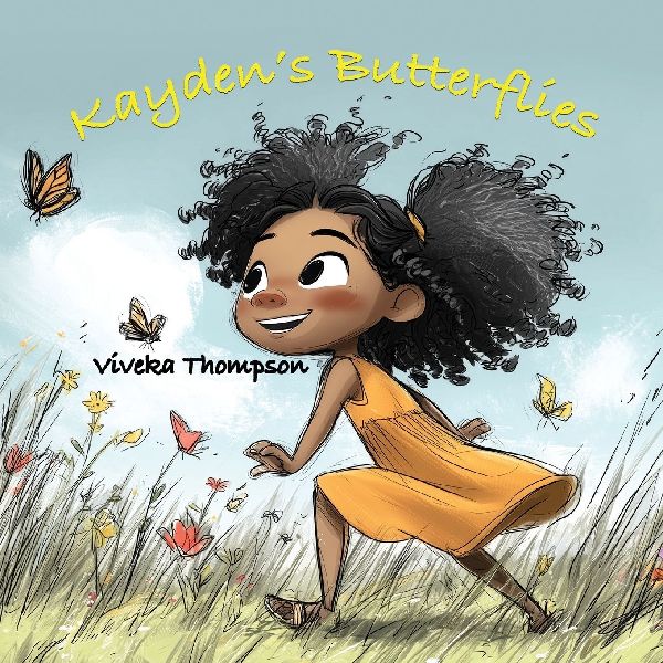 Kaydens Butterflies