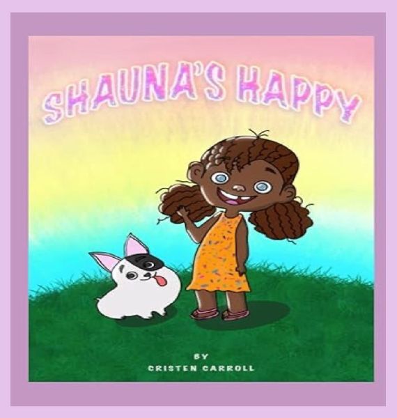 Shauna's Happy