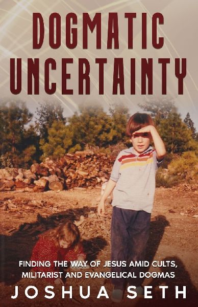 Dogmatic Uncertainty