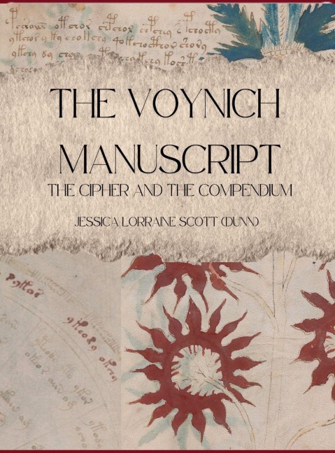 The Voynich Manuscript: The Cipher and The Compendium