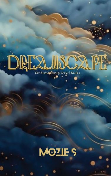Dreamscape One: Freedom. Fate. Fall.