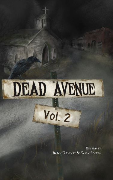 Dead Avenue Vol. 2