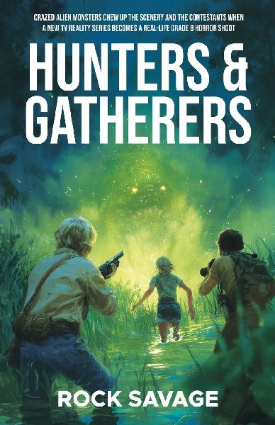 Hunters & Gatherers