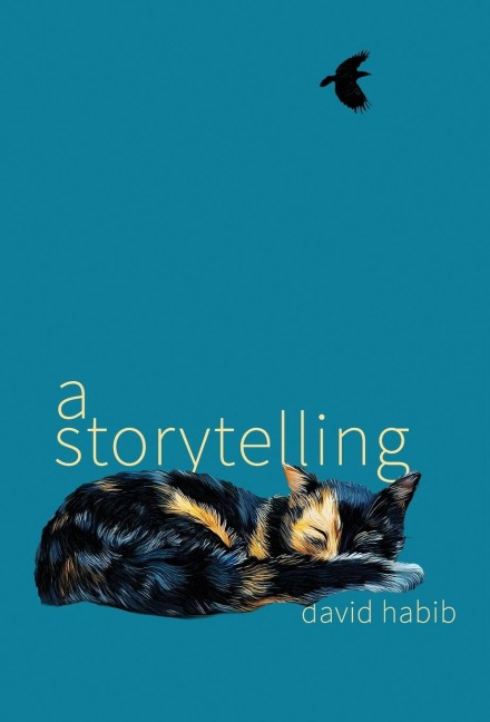 A Storytelling