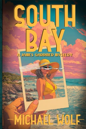 South Bay A James Gardiner Mystery