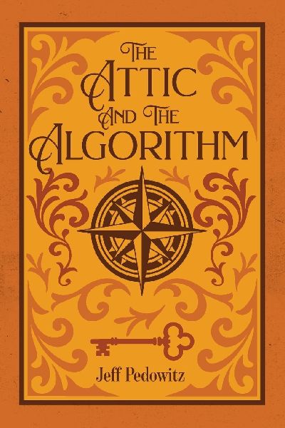 The Attic and the Algorithm: The Marketing of Faith: How Belief Learned the Art of Persuasion