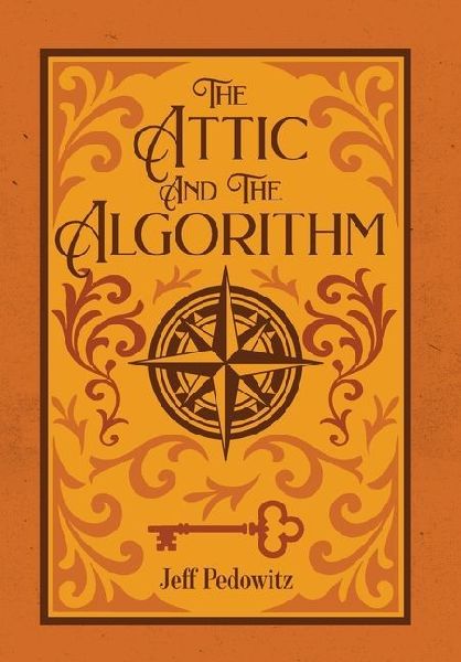 The Attic and the Algorithm: The Marketing of Faith: How Belief Learned the Art of Persuasion