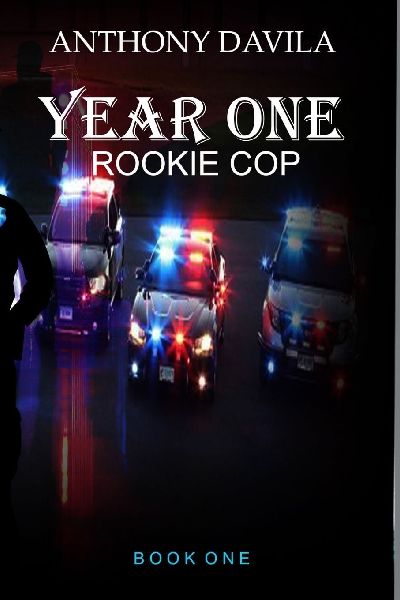 Year One: Rookie Cop