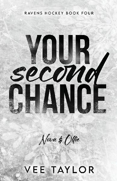 Your Second Chance