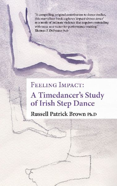 Feeling Impact: A Timedancers Guide to Impact-Driven Dance