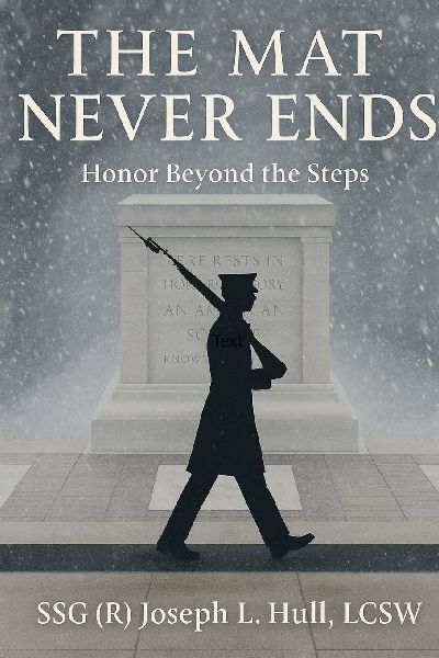 The Mat Never Ends: Honor Beyond the Steps